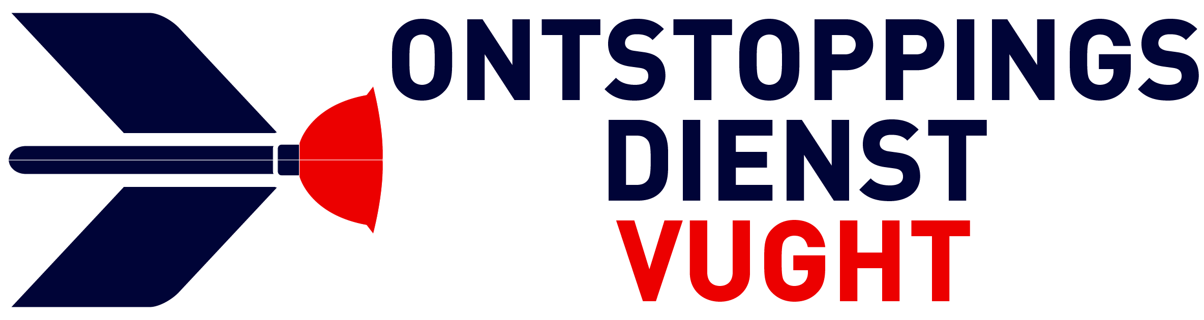 Ontstoppingsdienst Vught logo